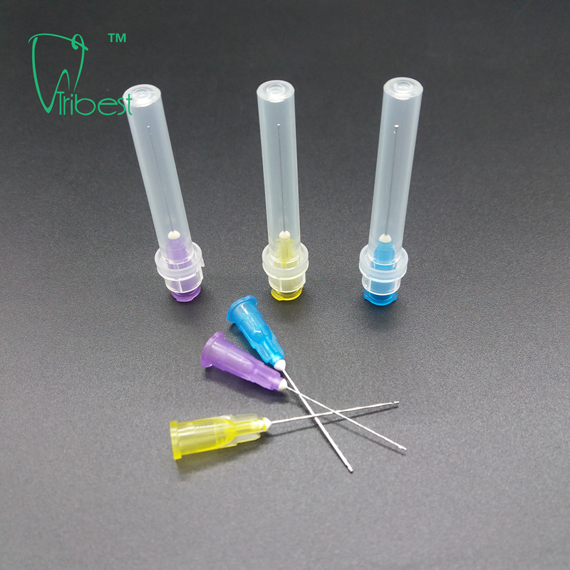 Endo Irrigation Needle Tip with Double Cover Buy Endo Irrigation