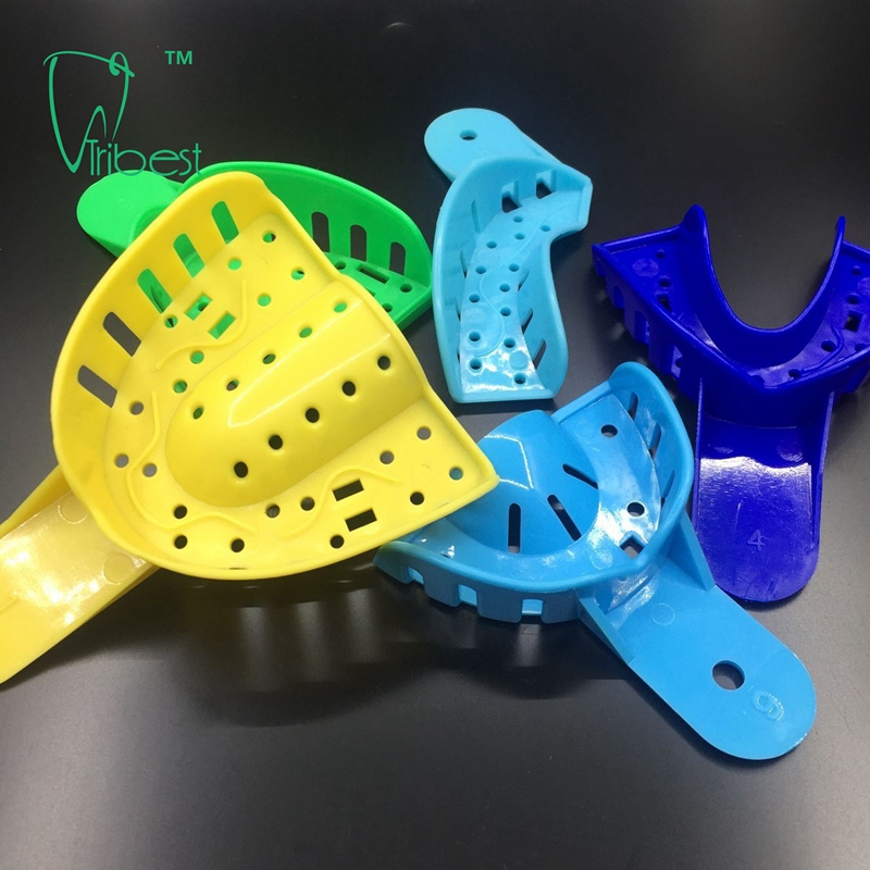 Impression Tray Buy Impression Tray Product on Tribest Dental