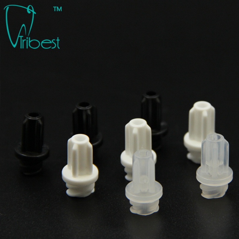Syringe Cap Buy Syringe cap Product on Tribest Dental Products Co., Ltd.