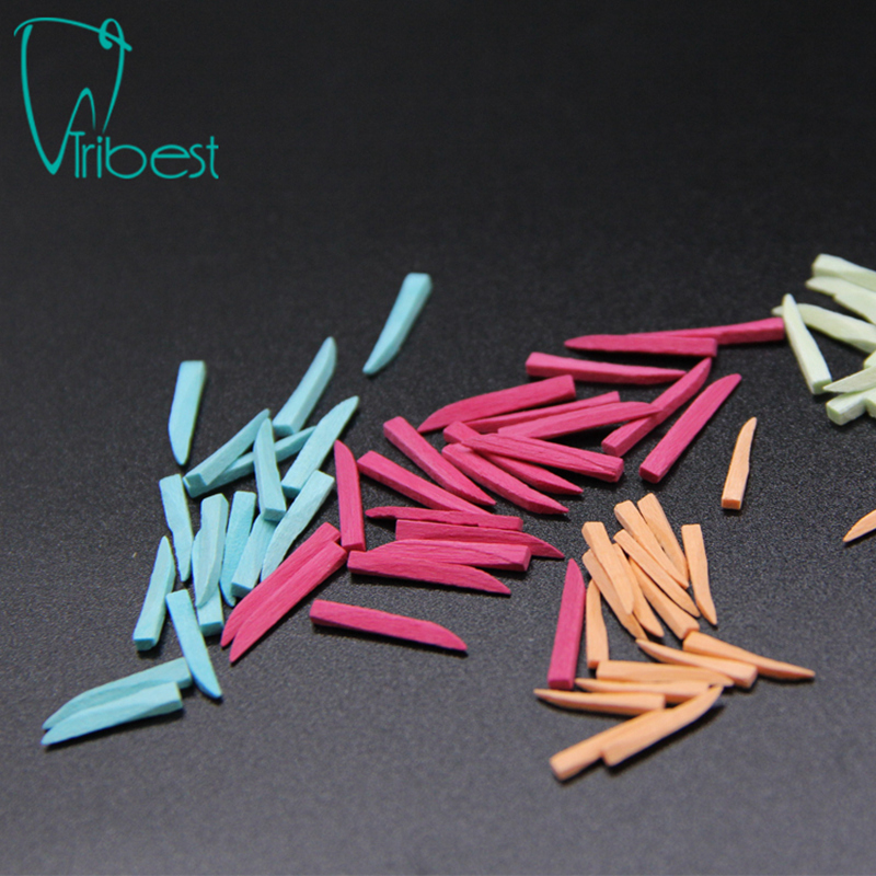 Dental Wedgewooden Buy Dental Wedgewooden Product on Tribest Dental Products Co., Ltd.