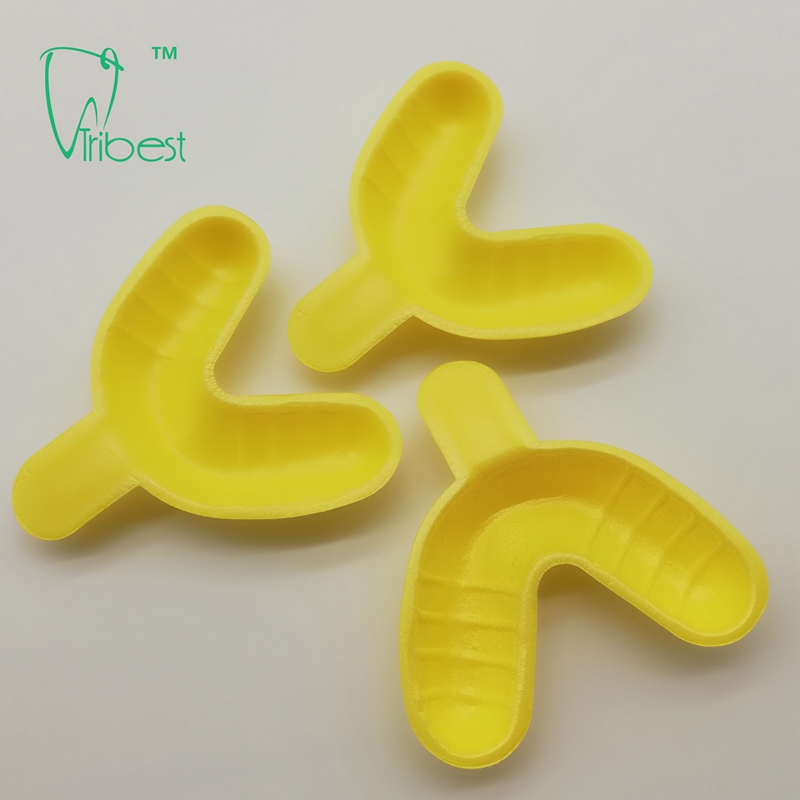 Fluoride Tray Double Span Buy Fluoride Tray Double Span Product on