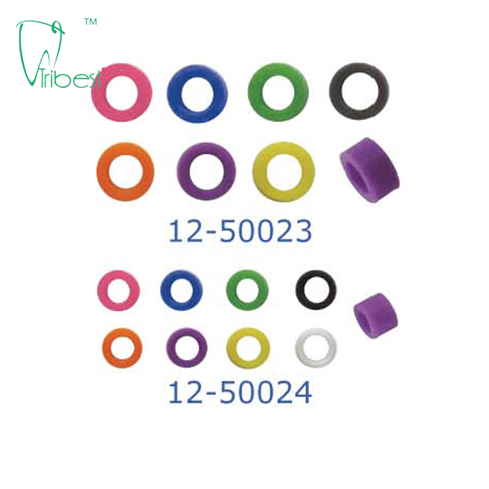 Instrument Color Code Ring