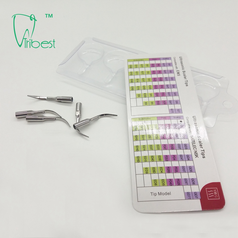 Scaler Tip GD1 Buy Scaler Tip Product on Tribest Dental Products Co