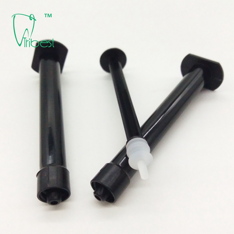 1.2ml Disposable Luer-lock Dental Syringe
