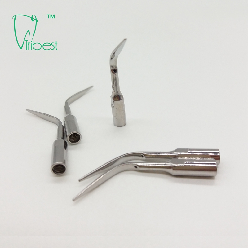 Scaler Tip GD3