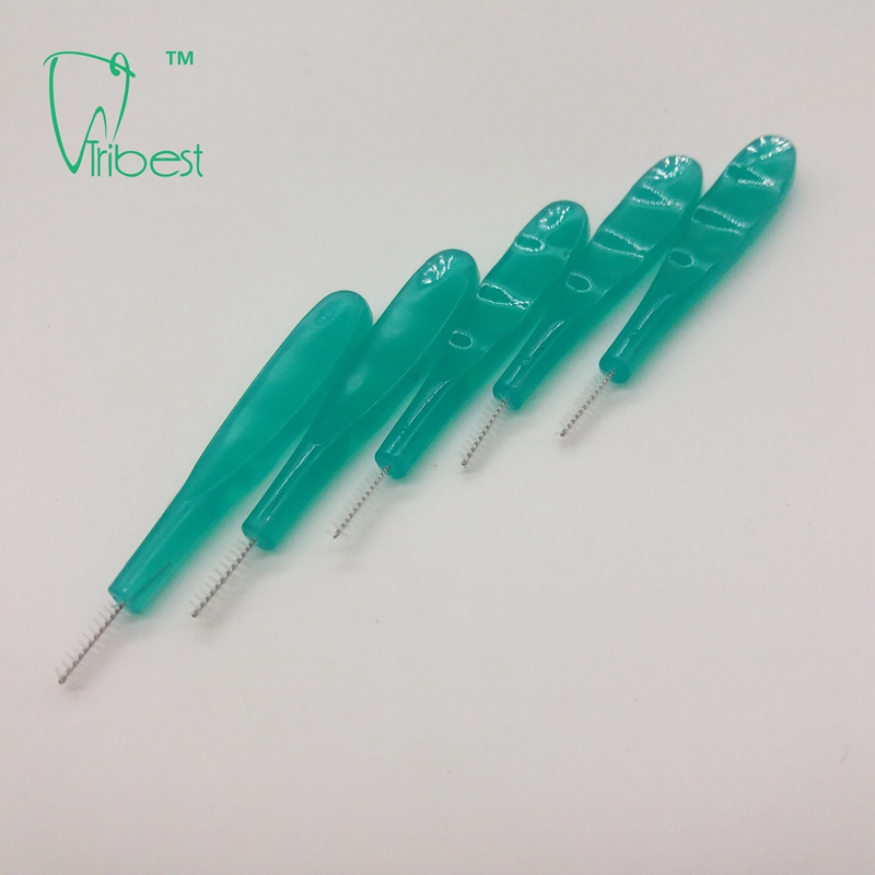 Disposable Interdental Brush