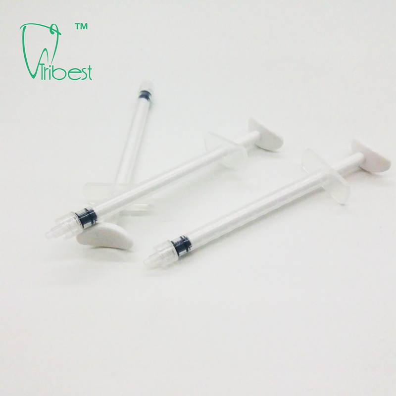 Disposable Dental 1ml Syinge
