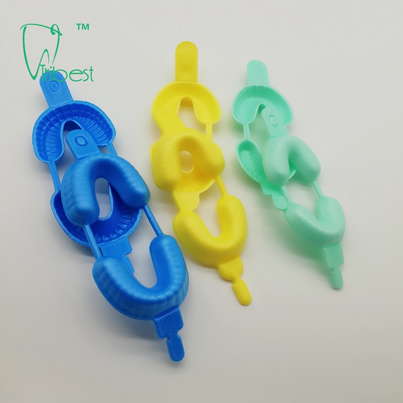 Fluoride Tray Double Span