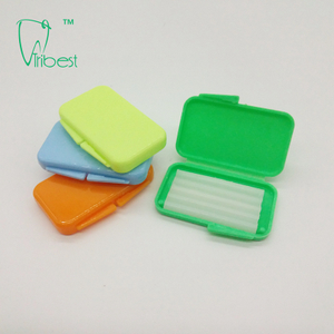 Dental Orthodontic Wax