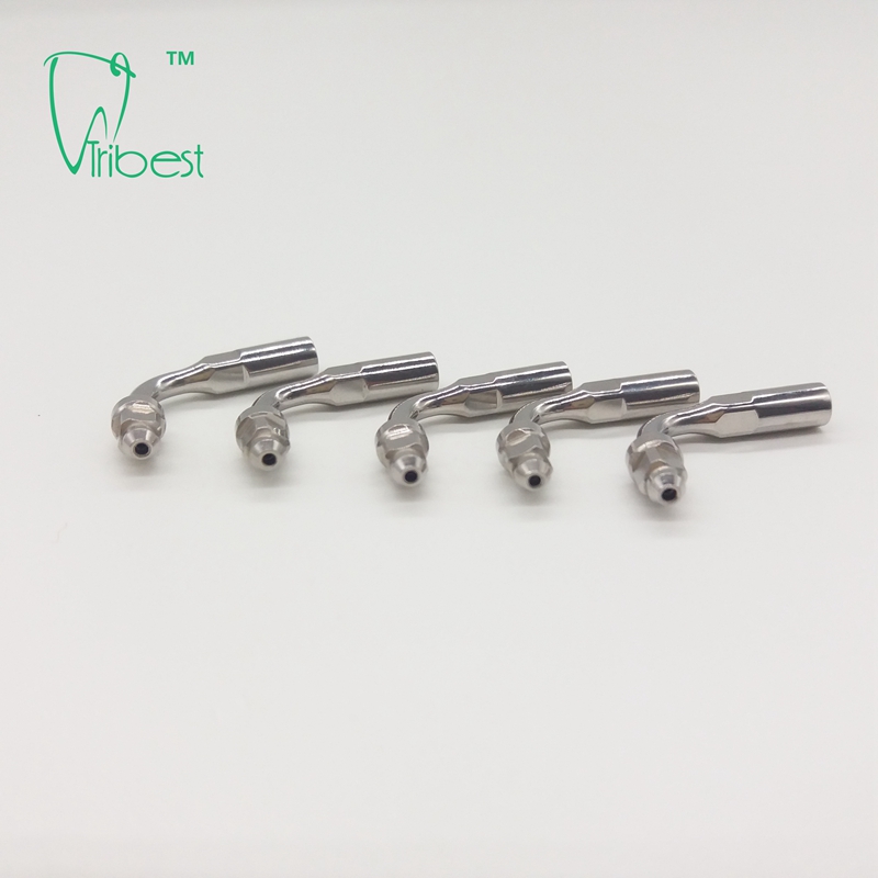Scaler Tip E2