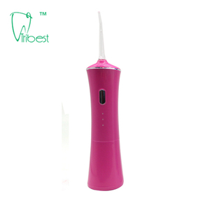 Portable Oral Irrigator
