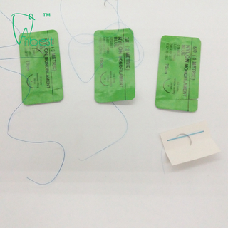Surgical Sutures
