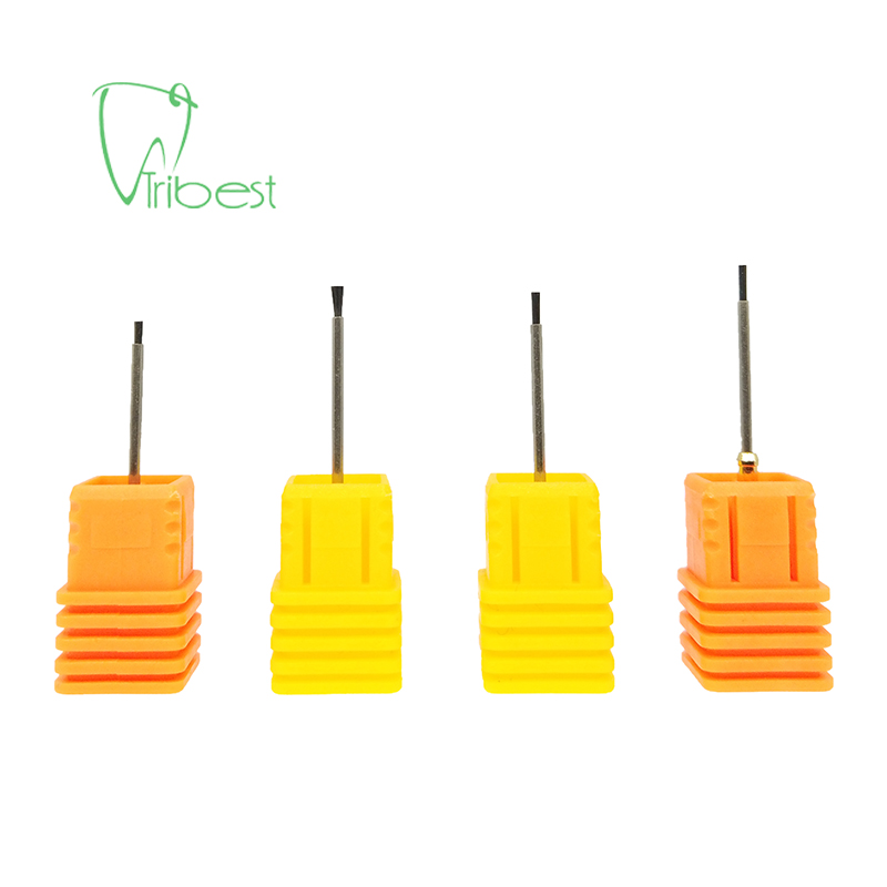 Dental Implant Cleaning Brush