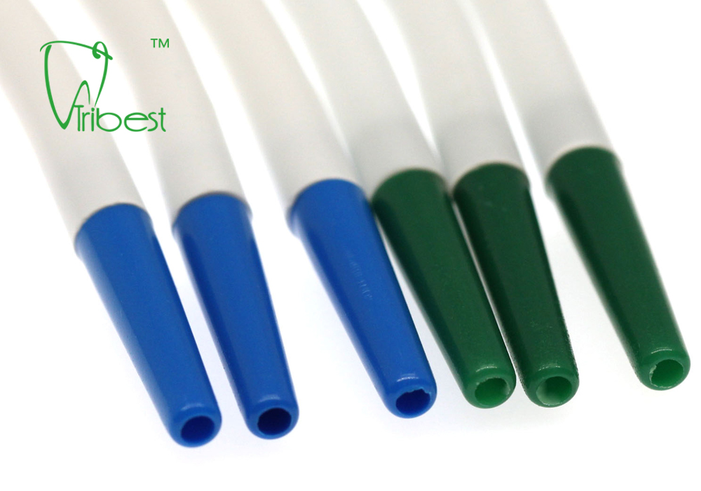 Surgical Tip (blue,green)