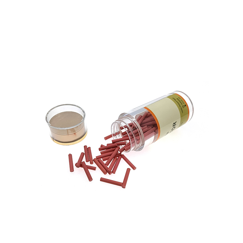 Gutta Percha Points stick
