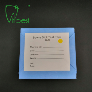 Bowie-Dick Test Pack